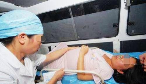 助产士|顺产分娩没忍住便意很尴尬助产士的真实想法是这样,恭喜做对了