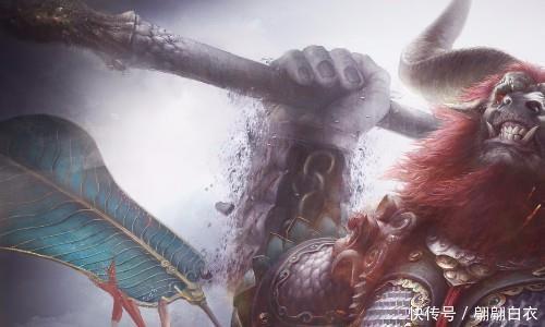 亲近|西游记中只有这两个妖怪敢称仙,而且他们之间的关系还挺亲近的!