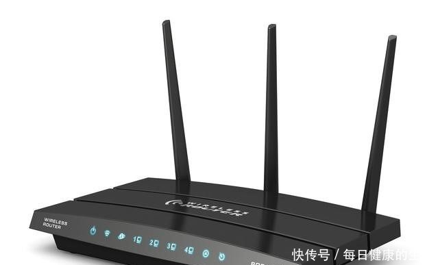 长期不关路由器,竟会缩短使用寿命,看完