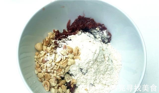 抹茶|抹茶鲜花饼,花香四溢酥到掉渣,一开口停不了,完美配方一学就会!