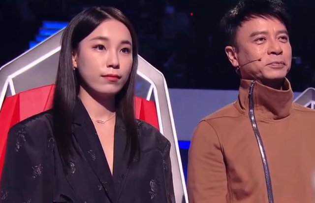 旺羅布|他是那英至愛(ài)選手，未能進(jìn)入好聲音11強(qiáng)，成也廖昌永敗也廖昌永