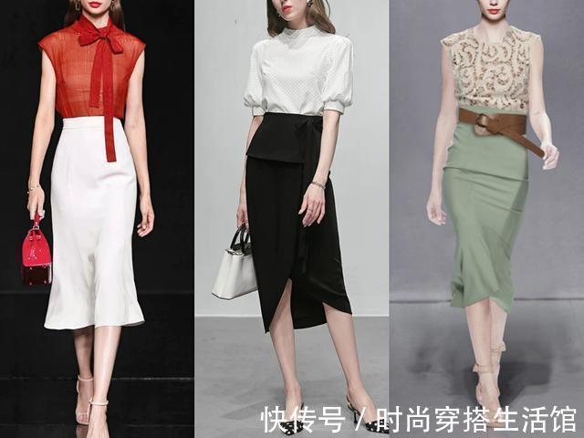 t恤|秋天聚会如何抢占C位?学会这几个搭配技巧,让你脱颖而出