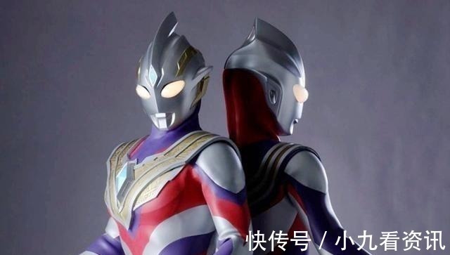 怪兽|特利迦奥特曼第一集引争议,处处模仿迪迦反而适得其反