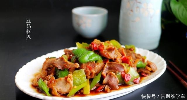 12道简单又下饭的家常小炒,几分钟做一盘,好吃还少花钱