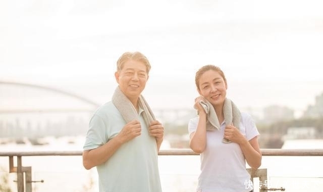 身体有这些信号,就是「长寿」的象征,快看看你占了几个?