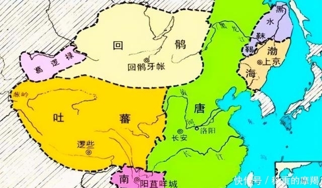 衰败|吐蕃佛教的衰败之路