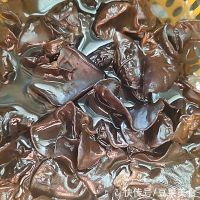 超级简单的自制凉菜～素什锦，赶快get起来