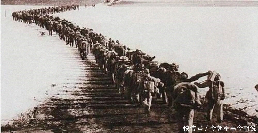 军籍|抗美援朝时被俘的最高将领,归国后被除去军籍,最后结局怎么样?