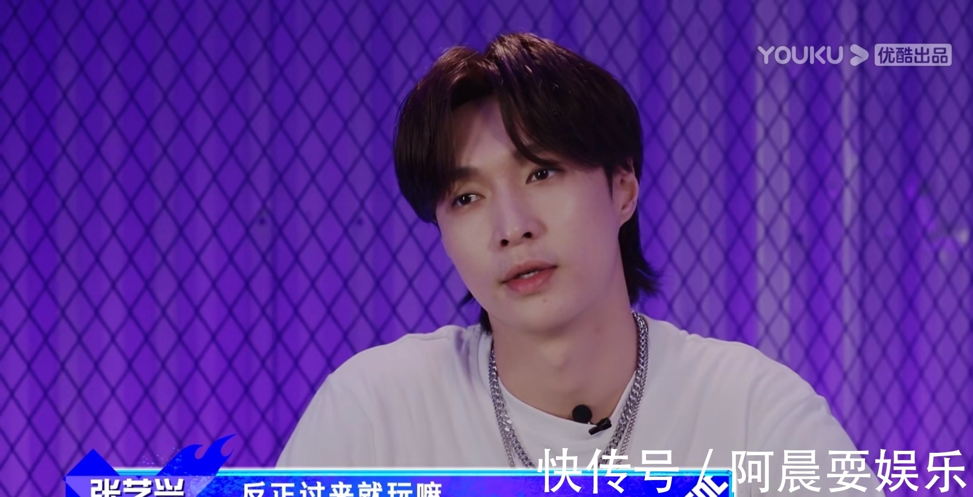 bre无论这一季《这就是街舞》冠军花落谁家，张艺兴都是最大的赢家