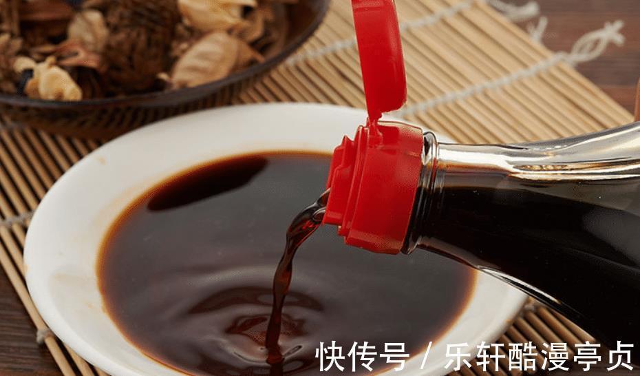 酱油到底是什么制作的生抽,老抽,味极鲜有啥区别,别再买错了
