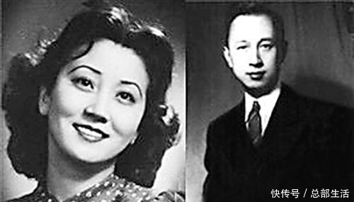 哲理|钱学森与蒋英恩爱62年,蒋英晚年却用这5个字描述钱老,蕴含深刻哲理