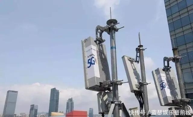 型号的AAU每|每天定时关闭5G基站，“富可敌国”的运营商也交不起5G基站电费