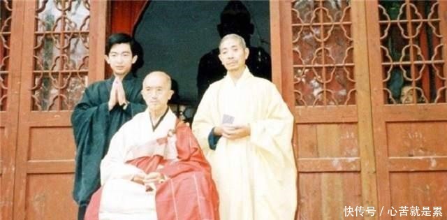 圆寂|海灯法师师从少林受万人追捧，圆寂时少林寺为何无人追悼