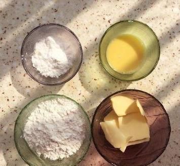 经验丰富的烘焙师都在用这种糖做曲奇，口感细腻味更香