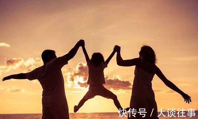 孩子|什么样的家庭才能培养出优秀的孩子?莫言:没有天生的成功父母