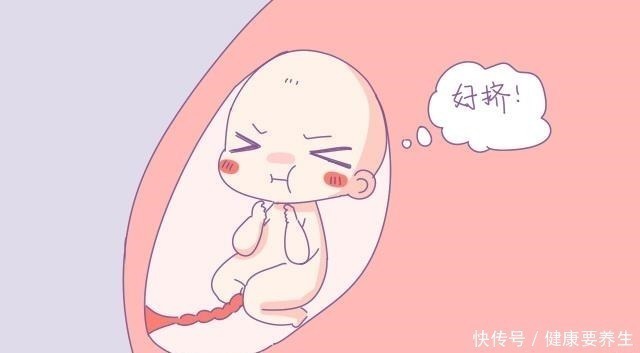 便便|当宝宝还在妈妈肚子里时,排出的便便都去哪了孕妈听了可别嫌弃!