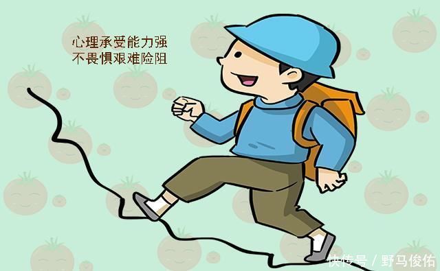 孩子|经常挨打的娃和从未挨过打的娃相比，将来谁更有出息？答案很意外