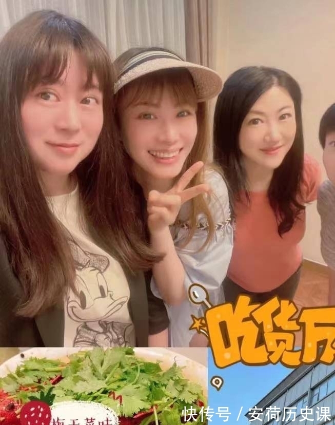 张玉霞|万蒂妮要取代房海燕的位置？