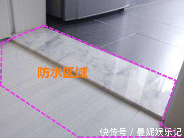 败笔|入住发现7个装修失误,败笔中的败笔,18万装修款买了这些教训!