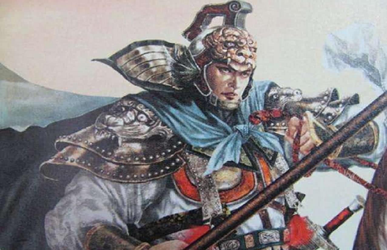 帝国|谁才是大汉帝国真正的战神?韩信不够格,霍去病还差一点