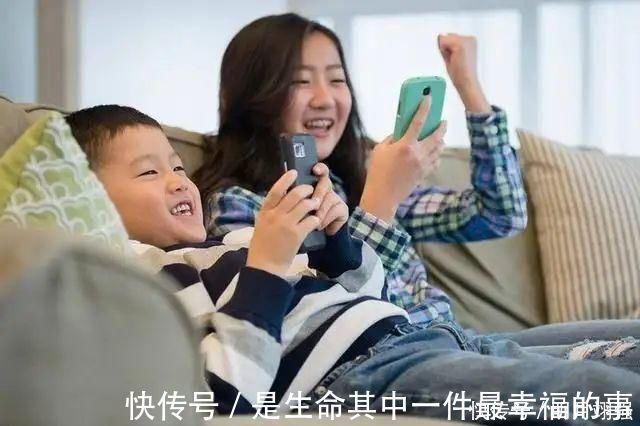 怒斥|5岁男童近视1000度，家长还跳着说没给玩手机，医生怒斥太无知