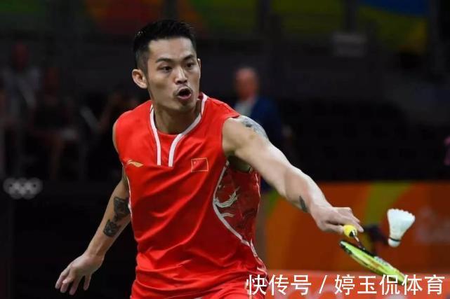 伯德|“你们是来争第二的吗”这句话只有5位运动员敢说,中国两将上榜