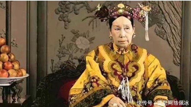 解释|慈禧太后是光绪帝的亲姨？三重关系，解释慈禧为啥立光绪为帝