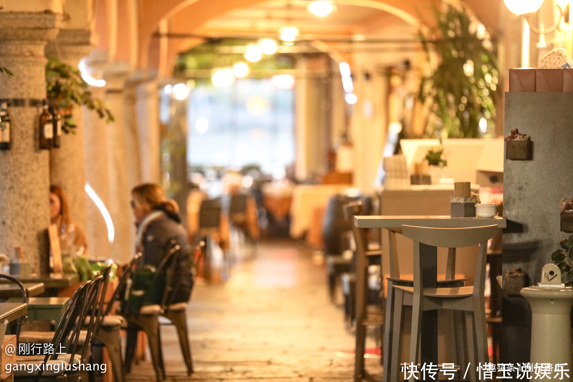 意大利奥尔塔圣朱利奥小镇,时间停滞,回到中世纪寻回真爱之地