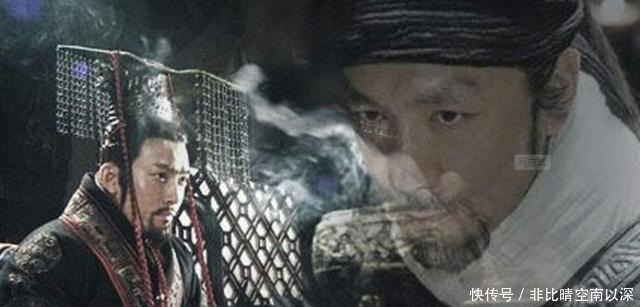 比不上|古代4个像狼一样心狠的男人,前3个伏尸百万,却比不上最后一位狠!