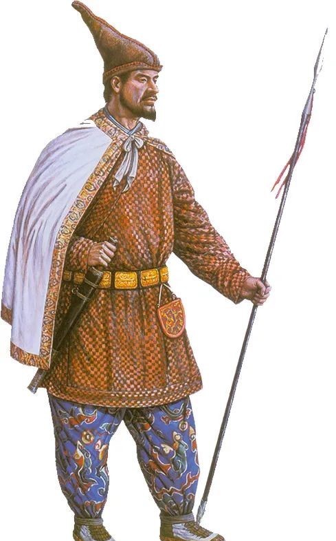 昭灵|秦汉时期妫川大地的民族交融