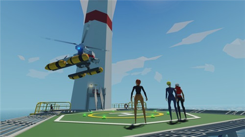 风暴工程建筑与救援破解版下载–风暴工程建筑与救援 v10.28中文破解版下载-下载否