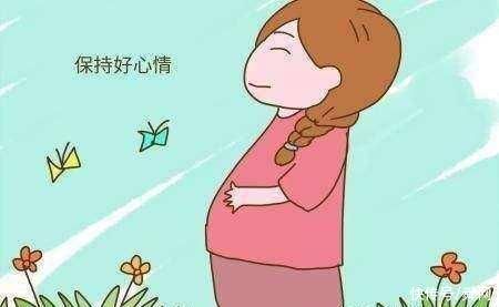 叶酸|孕期的前三个月特别重要，孕妇要谨慎做好这些事情，避免影响到胎儿发育!