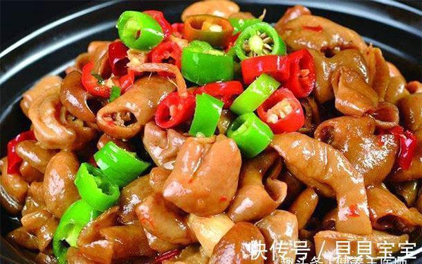 润肠菜|经常熬夜加班生活做些不规律的人注意,多吃润肠菜,保护肠胃健康