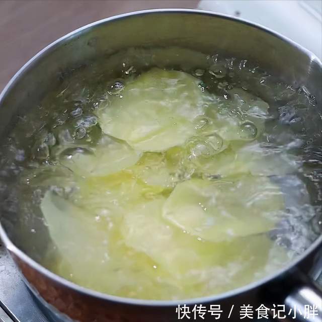 神仙|不到10元的成本,做出顶尖美味,土豆的神仙做法!