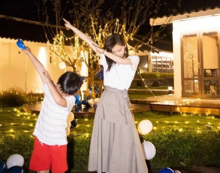 芒果台综艺自带月老属性,王子文吴永恩在一起,陈乔恩艾伦好甜蜜