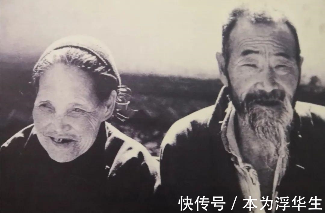 陕西|陕西一农妇：10年连生多个孩子，一生清贫，却靠一张纸惊艳联合国