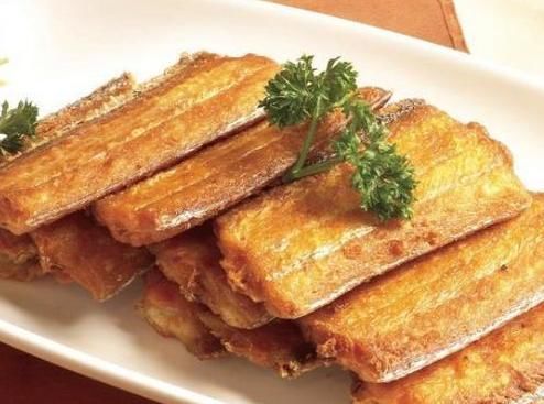 冬天吃鱼,首选这4种鱼,目前无法人工养殖,营养美味,贵点也值