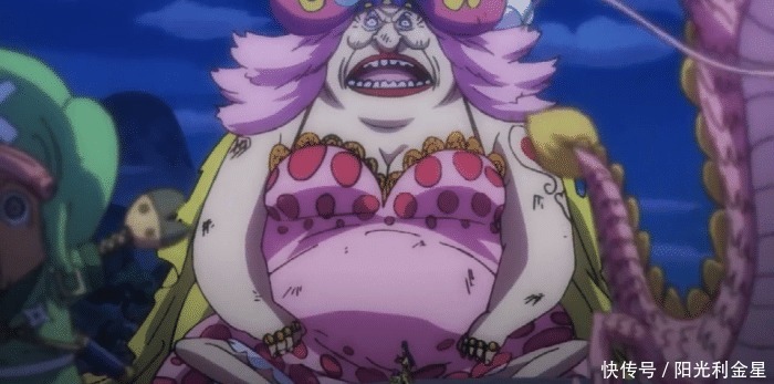海贼团|海贼王耳熟能详的美女船长，你认识几个呢