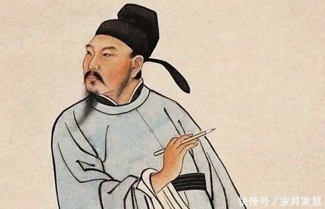 诗人#唐朝一位薄情诗人,却写下一首最深情的诗,短短28字直击人心