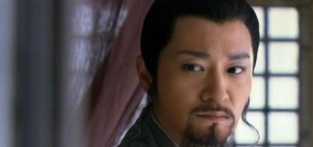 梁山#水浒中这八句话,句句泄露天机,宋江看不懂,公孙胜懂了却装糊涂