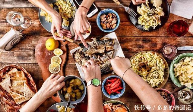 诱惑|舌尖上的诱惑，在匈牙利吃什么