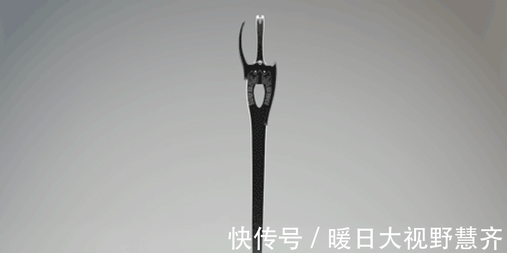 暗器#武侠小说中的神器是否真实存在过?