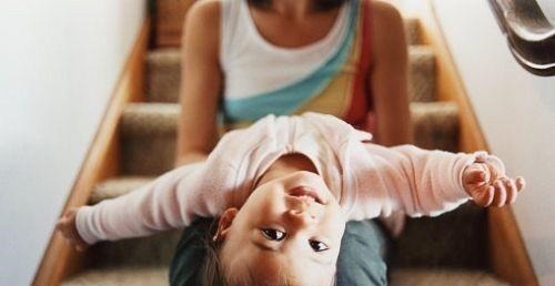 暴脾气|孩子如果有这四种特征,长大容易变“暴脾气”,需要及时纠正!