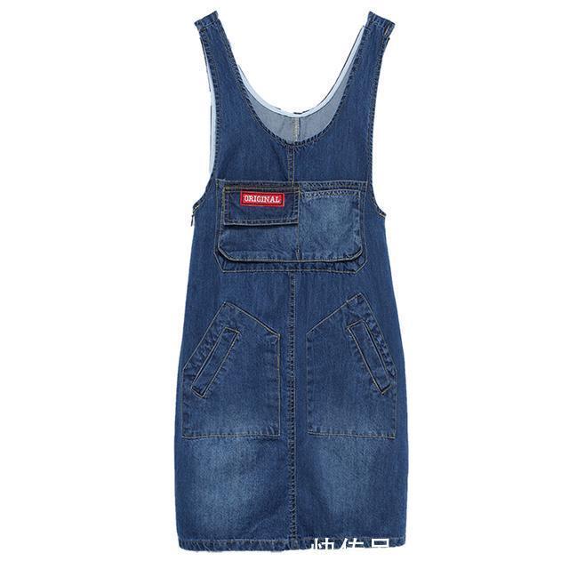 减龄|清新雅致的连衣裙,上班出游都适合