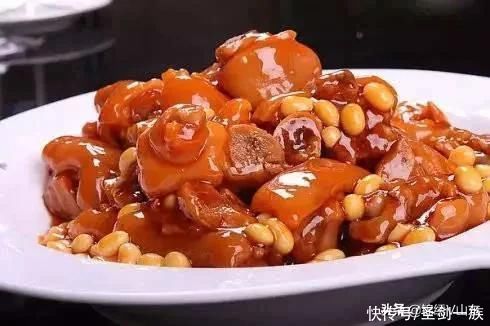 年夜饭必备的47道家常菜，清爽鲜香，营养美味，看着就很有食欲