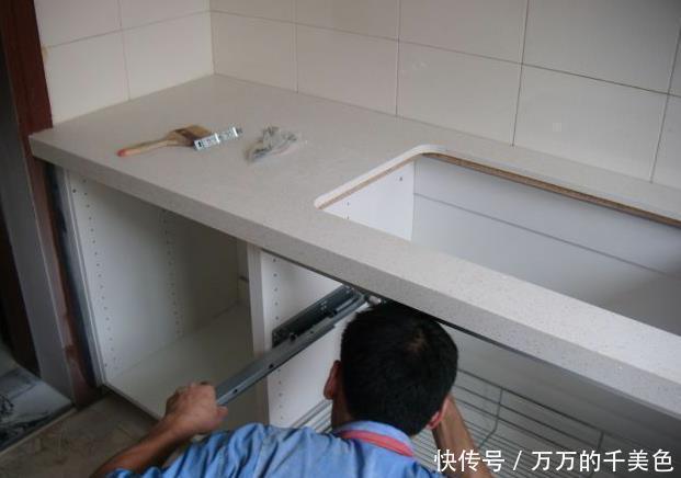 集成吊顶|装修到入住!整整19步流程,1步都不可少!当心少做了还白白给钱