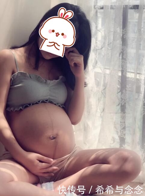 90后|孕期不做迟早后悔的事 !90后辣妈教你拥有一个“不一样”的孕期