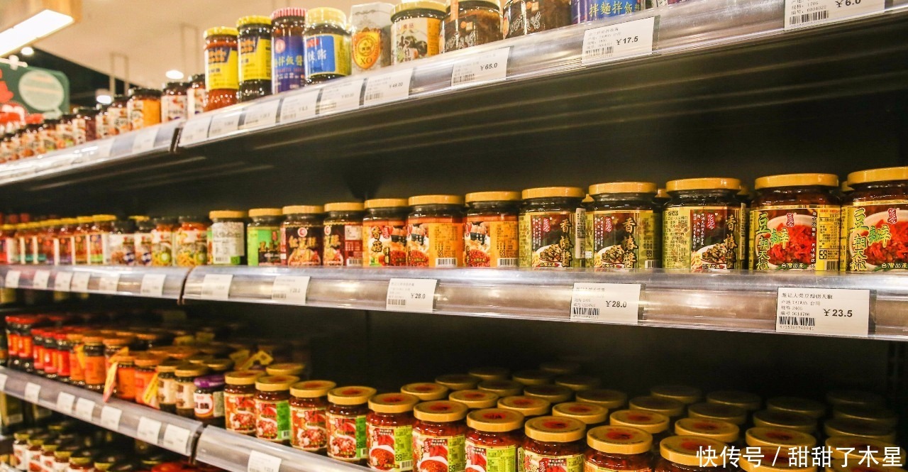 这8种食物放1年都不坏,长时间不能出门也不慌,营养足够!