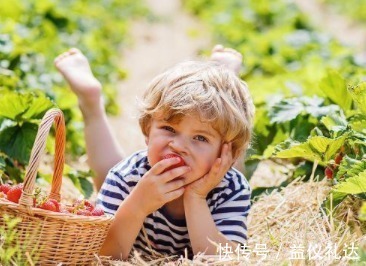 好习惯|12岁前必须让孩子养成7个好习惯,长大以后肯定有出息