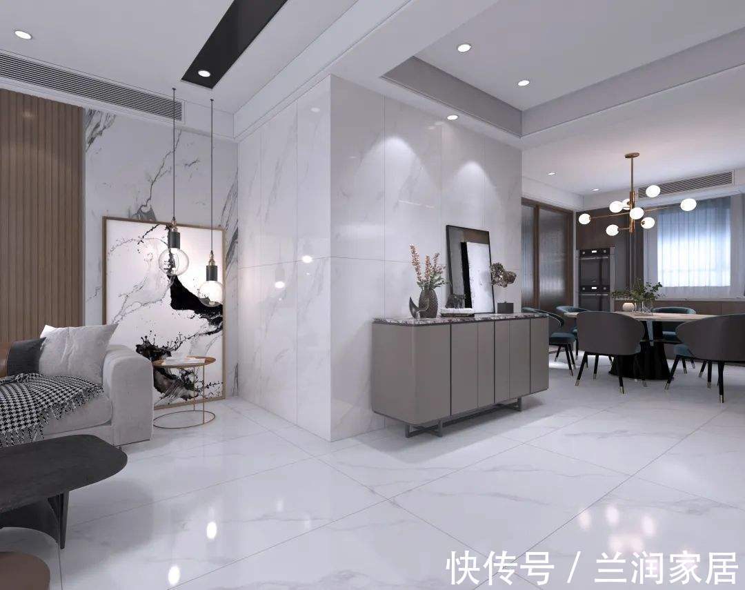 装修|为什么装修师傅都不愿意做全屋通铺?